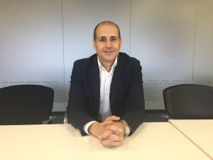 «Tenemos un modelo de negocio asentado y consolidado»