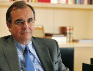 “Tenemos empresas muy competitivas fuera”