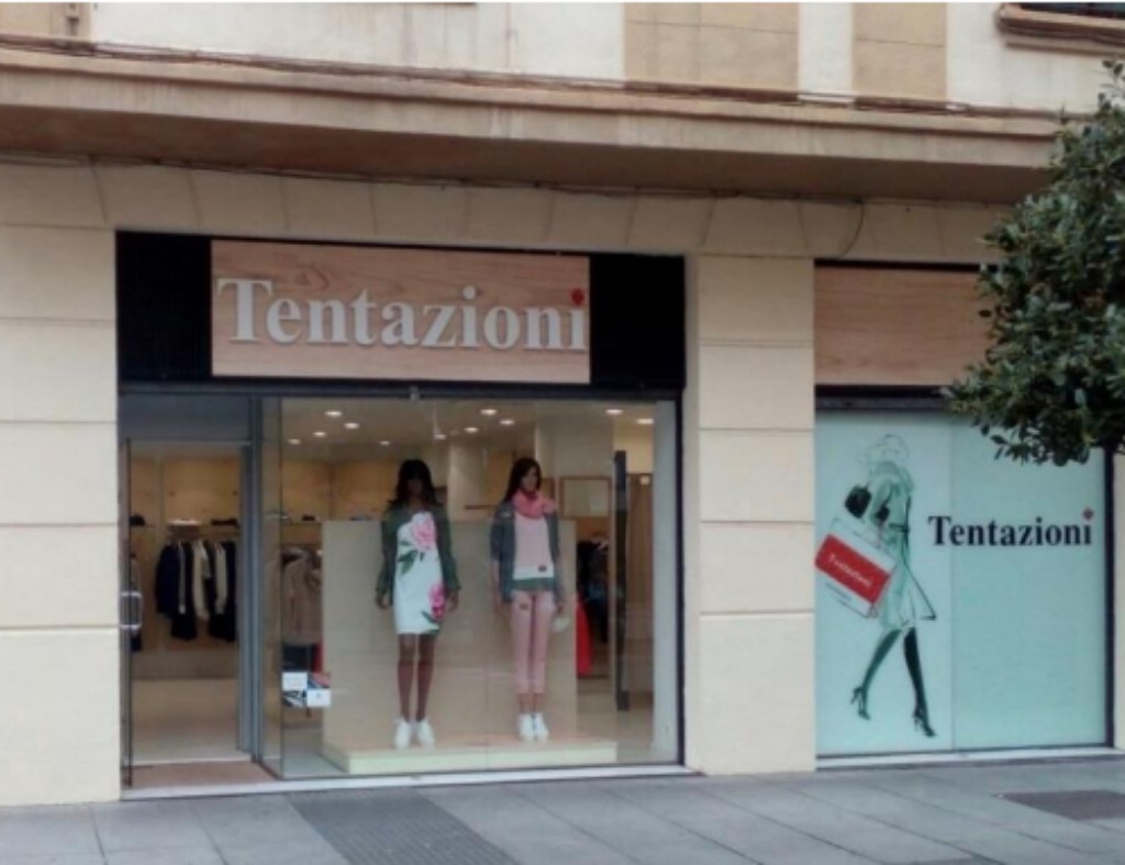 Tentazioni inicia un proceso de expansión para este año