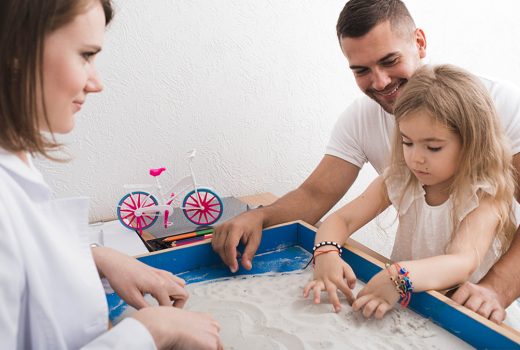 6 oportunidades para emprender en el sector infantil