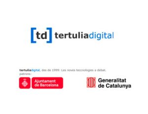 Tertulia Digital sobre Marketing Móvil
