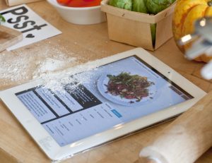 The App Date Gastro