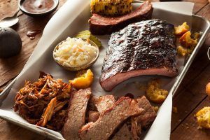 The Ranch SmokeHouse abre en Barcelona su primer restaurante en España