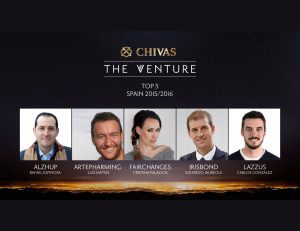 The Venture