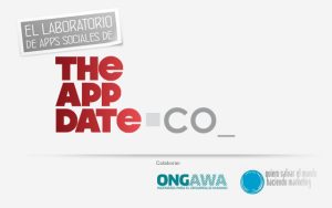 The App Date Co