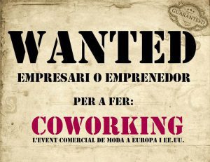 The Coworking Factory