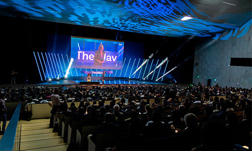 The Wave Invest 2025 ponentes confirmados