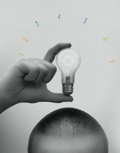 Thinking in Business