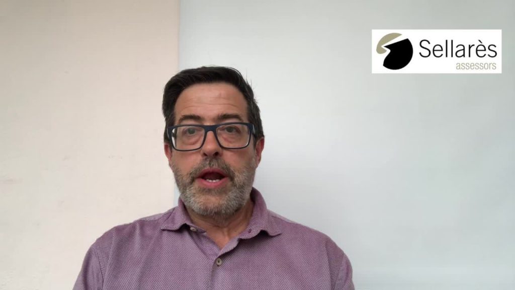 Vídeo-consejos de tu asesor: Hay que hacer un análisis de escenarios