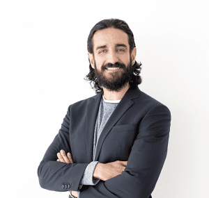 EmprenderSlow: conversación con Alejandro Fernández Luengo, presidente de Alma Corporation