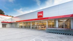 tienda dia en brasil