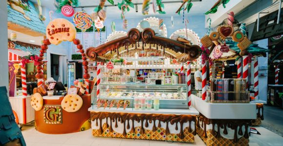 Tienda Hans & Gretel