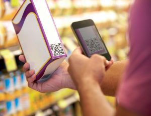Tiendas conectadas