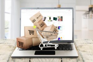 tiendas online