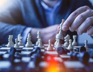 ¿Tienes olfato para los negocios?