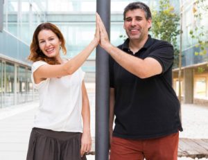 ¿Tienes que elegir a una persona de confianza para dirigir tu empresa?