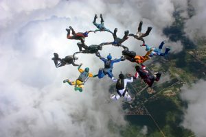 ¿Tienes que ser ambicioso para emprender?