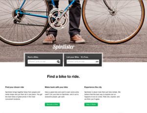 ¿Tienes tu superbici muerta de risa?