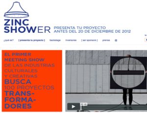 ¿Tienes un proyecto relacionado con la cultura?