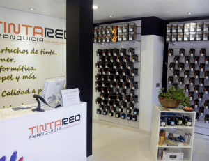 Tintared se estrena en Écija