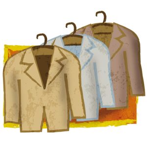 Tintorerías: En proceso de reactivación