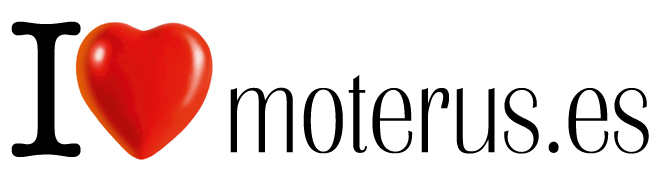 Moterus.com