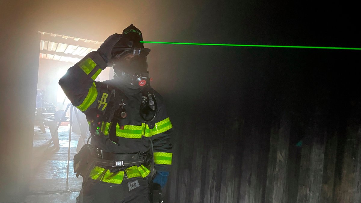 Los bomberos de Silicon Valley aprovechan el talento emprendedor de la zona