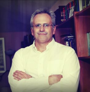“Todo el mundo apoya los proyectos de Internet, pero nadie los de tecnología”