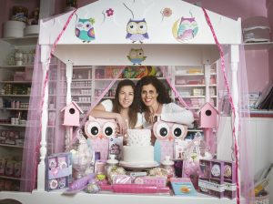 Todo para la repostería creativa