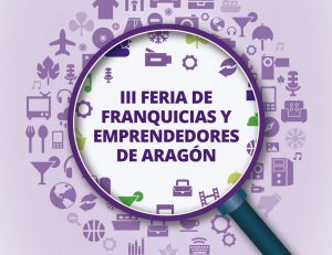 Todo preparado para FranquiShop Zaragoza