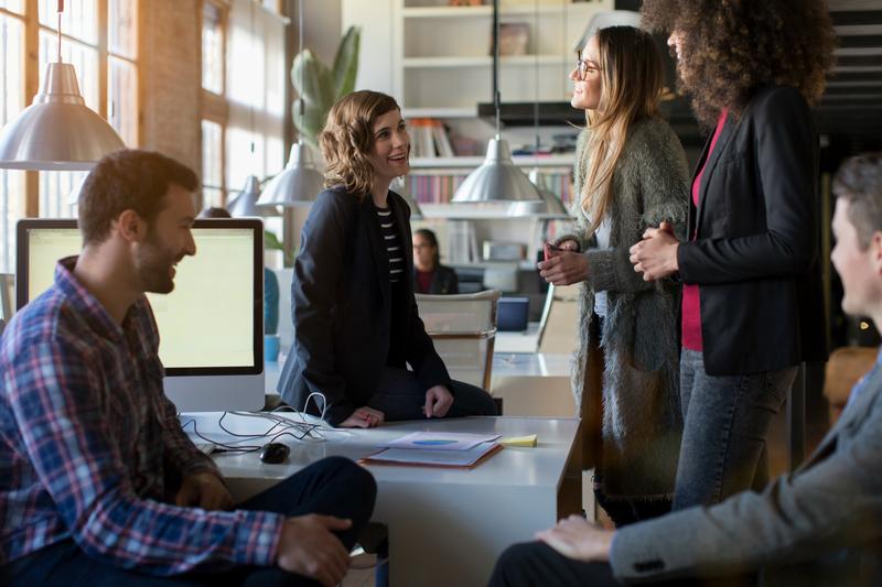 Todos los pasos para poner en marcha una empresa