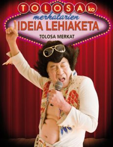 Concurso de ideas ‘Tolosa Merkat’