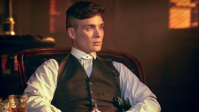 Tommy Shelby: Las lecciones de liderazgo del jefe de los Peaky Blinders
