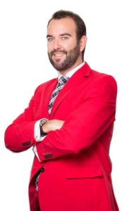 Toni Expósito, nuevo Director General de Comprarcasa España