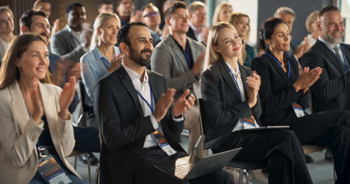 El talento emprendedor de España se reúne en Murcia en la II Edición de los Top 101 Spain Up Nation