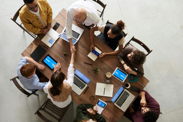 Asociación de Toqio y Adven