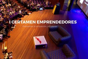 Torrelavega busca convertirse en el ‘Silicon Valley’ español