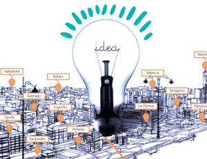Tour Pop-up emprendedores