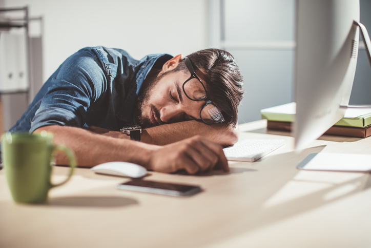 trabajo horas semanales