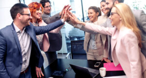 7 claves para triunfar en el trabajo por proyectos