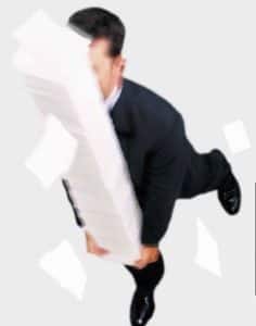Trámites para abrir un negocio