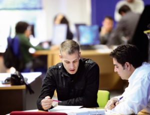 ¿Cómo poner en marcha tu empresa?