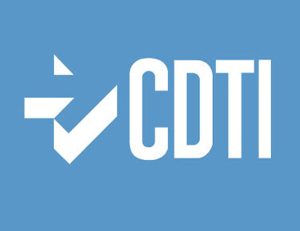 Tramos no reembolsables de préstamos CDTI