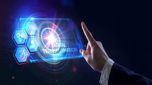 Digitalizar pymes