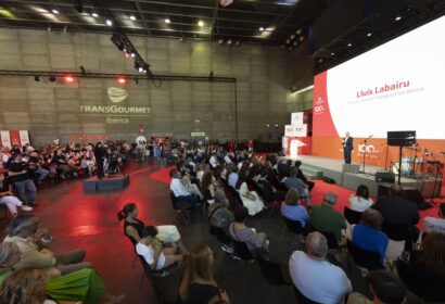 transgourmet iberica
