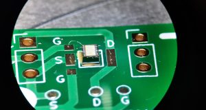 Semi Zabala levanta una ronda de 8,5 millones de euros para sus semiconductores