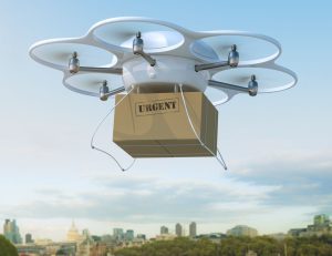 El transporte acelera gracias al comercio online