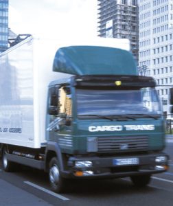 Transporte y logística