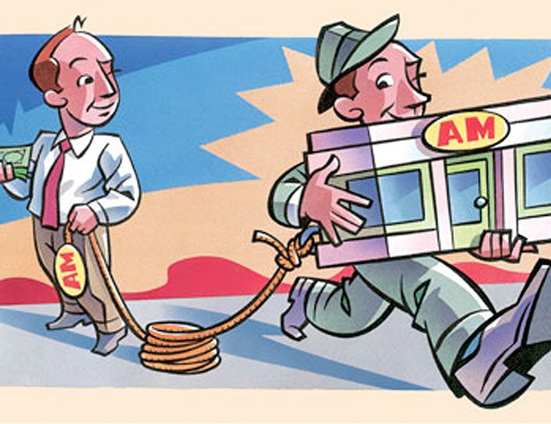 ¿Te conviene un traspaso para montar un comercio?
