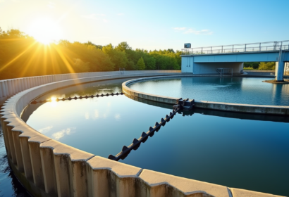 Altanea lanza Regeneraqua y afianza su apuesta por la economía circular con A&G como socio estratégico